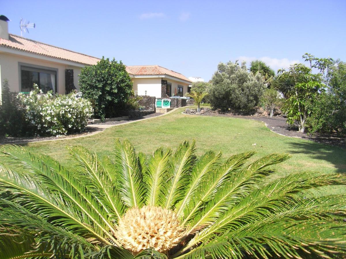 Casa Alta Arona (Tenerife)